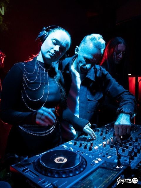 Вечеринка в Le Bourg, фото № 39