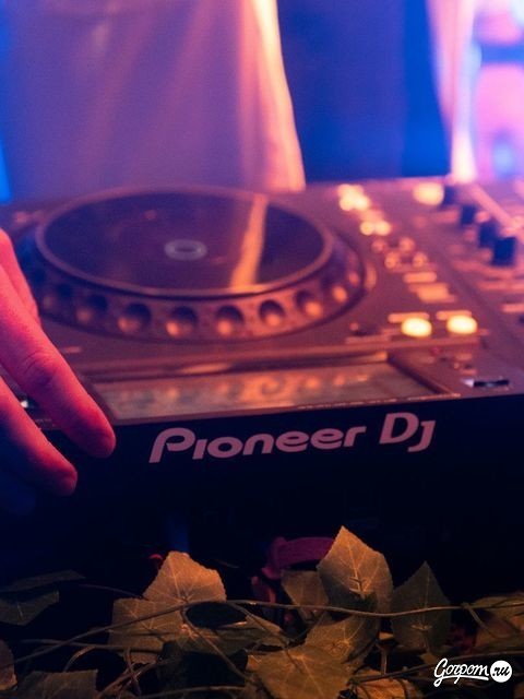 Вечеринка в Le Bourg, фото № 183