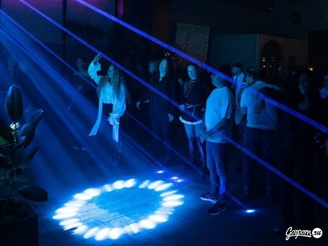 Вечеринка в Le Bourg, фото № 143