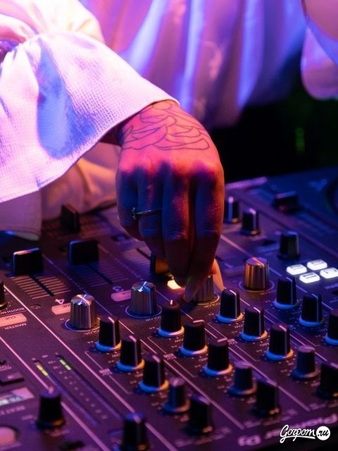 Вечеринка в Le Bourg, фото № 123