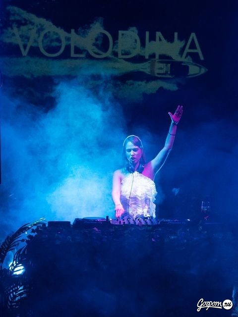 Вечеринка в Le Bourg, фото № 134