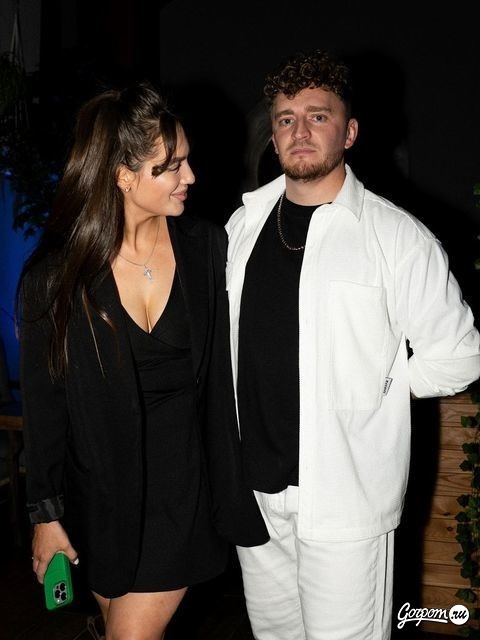 Вечеринка в Le Bourg, фото № 272