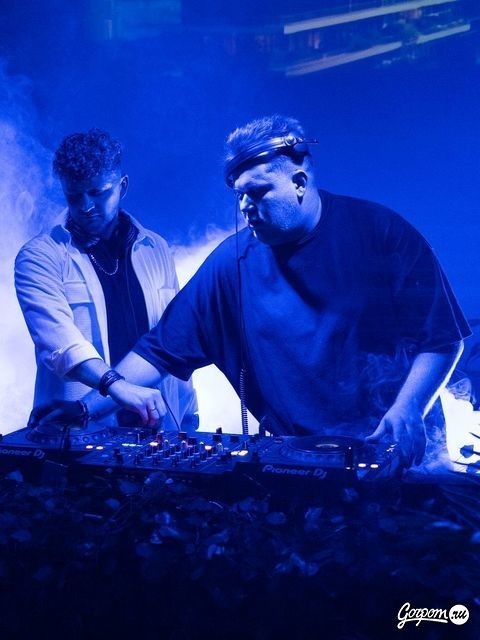 Вечеринка в Le Bourg, фото № 203