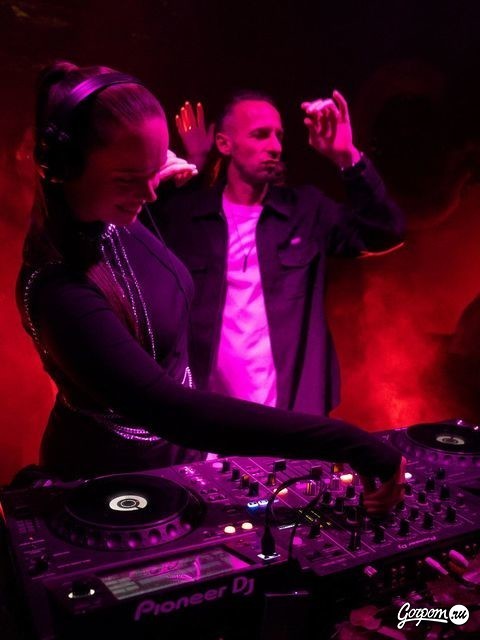 Вечеринка в Le Bourg, фото № 28