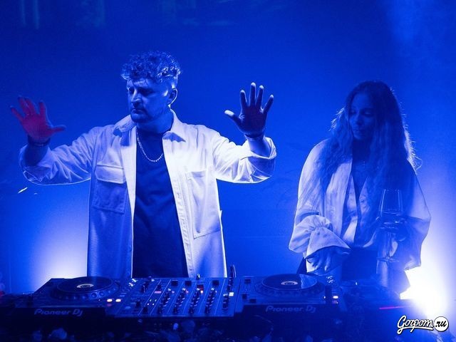 Вечеринка в Le Bourg, фото № 200