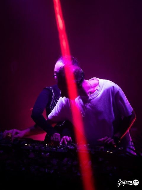 Вечеринка в Le Bourg, фото № 120