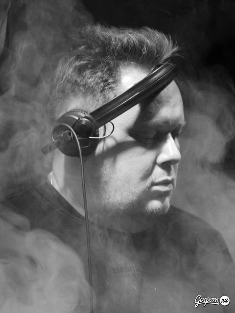 Вечеринка в Le Bourg, фото № 213