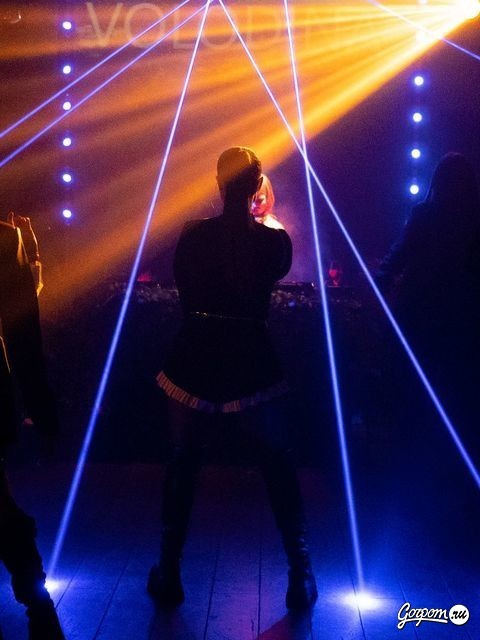 Вечеринка в Le Bourg, фото № 154