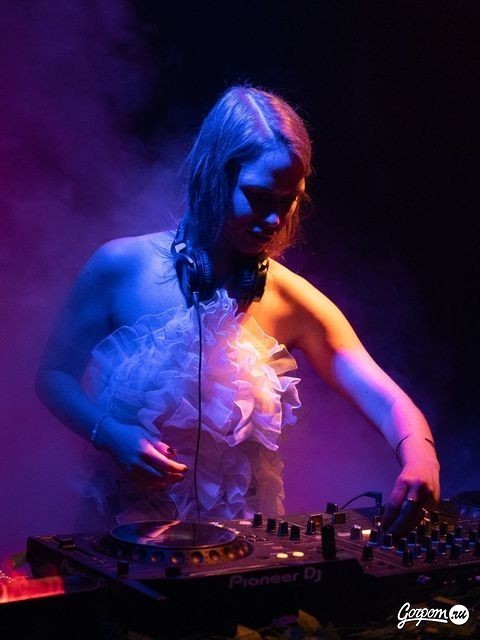 Вечеринка в Le Bourg, фото № 164