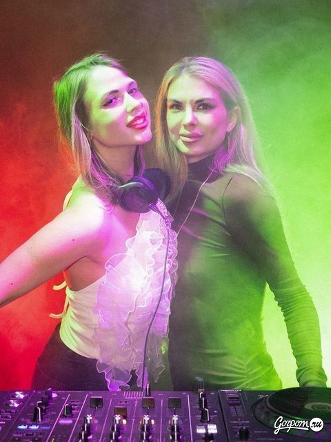 Вечеринка в Le Bourg, фото № 259