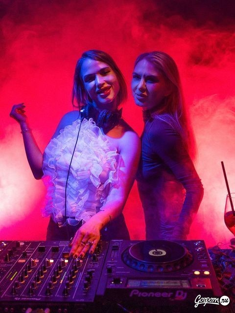 Вечеринка в Le Bourg, фото № 316