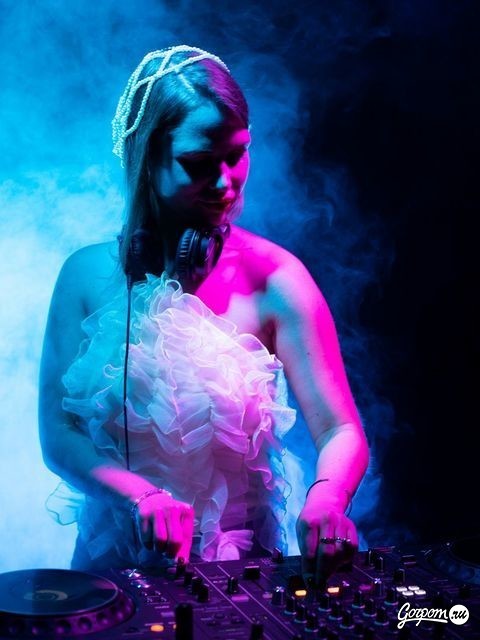 Вечеринка в Le Bourg, фото № 130