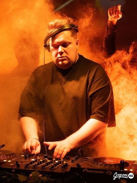 Вечеринка в Le Bourg, фото № 216