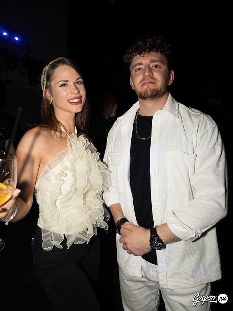 Вечеринка в Le Bourg, фото № 368