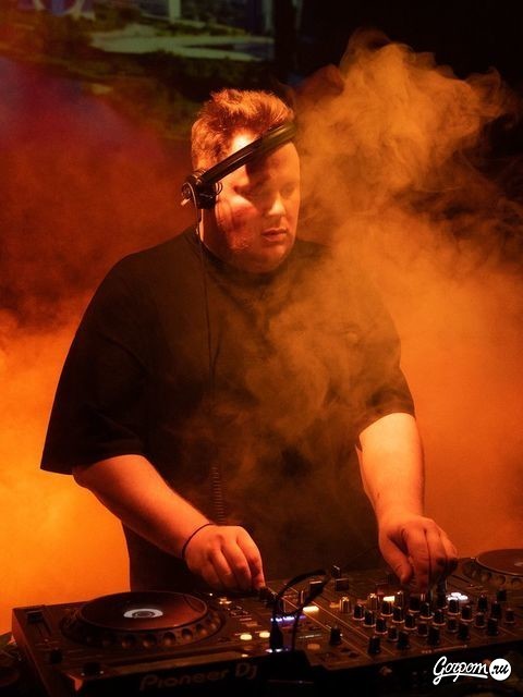 Вечеринка в Le Bourg, фото № 221