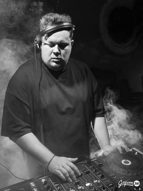 Вечеринка в Le Bourg, фото № 209