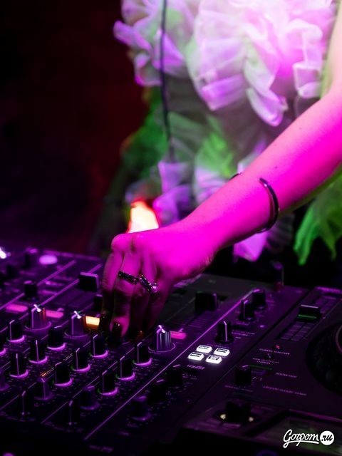 Вечеринка в Le Bourg, фото № 137