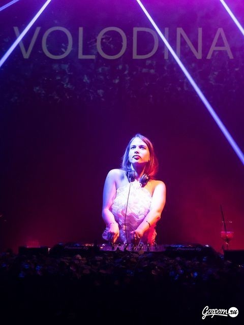 Вечеринка в Le Bourg, фото № 160