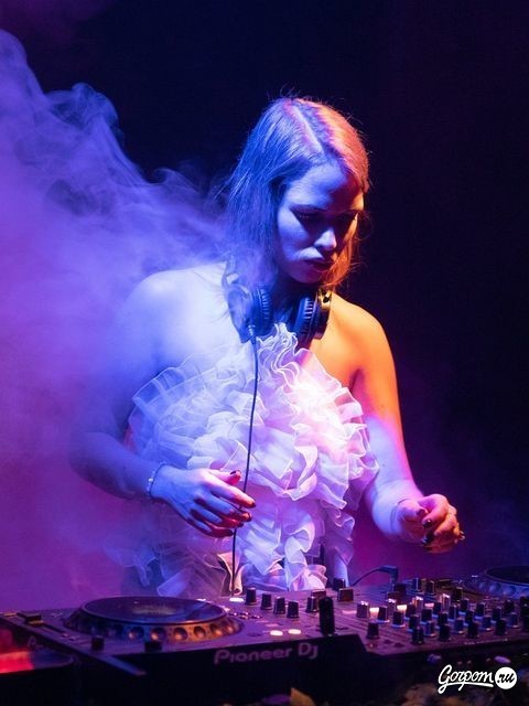 Вечеринка в Le Bourg, фото № 163