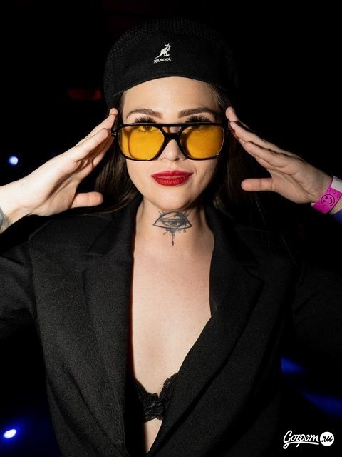 Вечеринка в Le Bourg, фото № 343