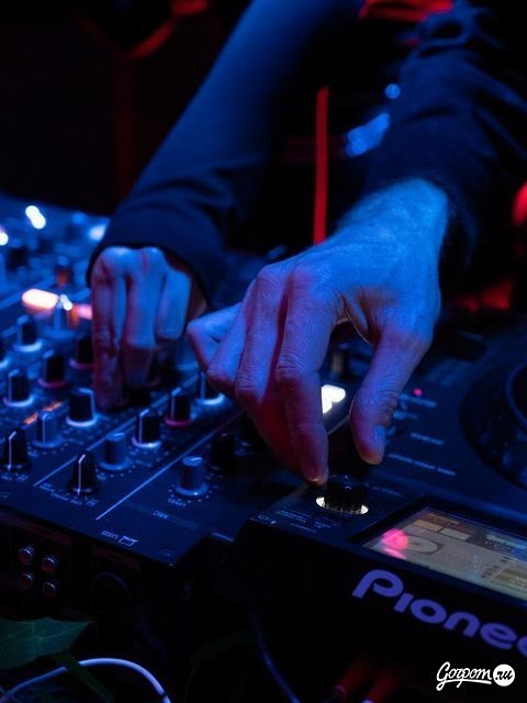 Вечеринка в Le Bourg, фото № 55