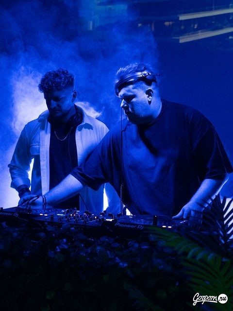 Вечеринка в Le Bourg, фото № 202