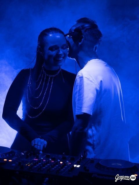 Вечеринка в Le Bourg, фото № 103