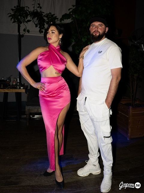 Вечеринка в Le Bourg, фото № 357