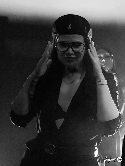 Вечеринка в Le Bourg, фото № 32