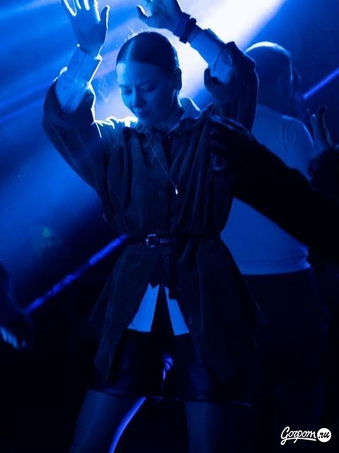 Вечеринка в Le Bourg, фото № 151