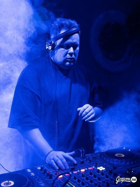 Вечеринка в Le Bourg, фото № 208