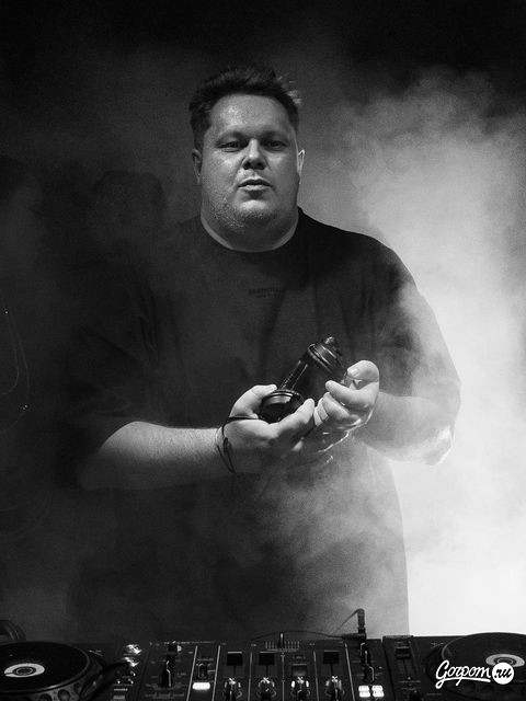 Вечеринка в Le Bourg, фото № 237