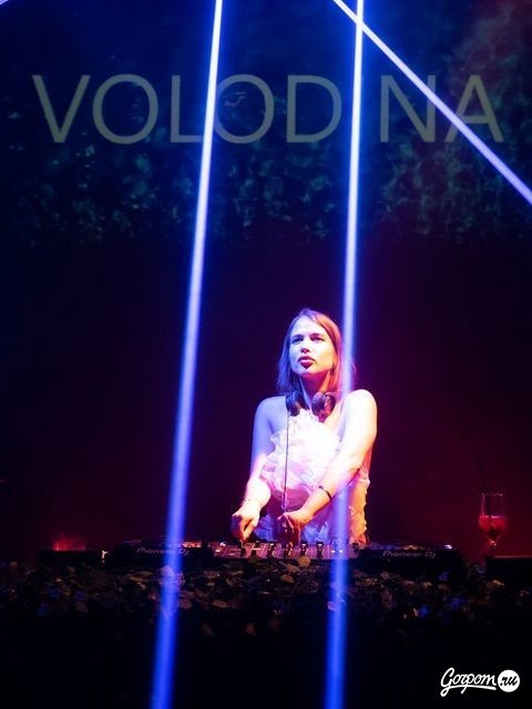 Вечеринка в Le Bourg, фото № 159