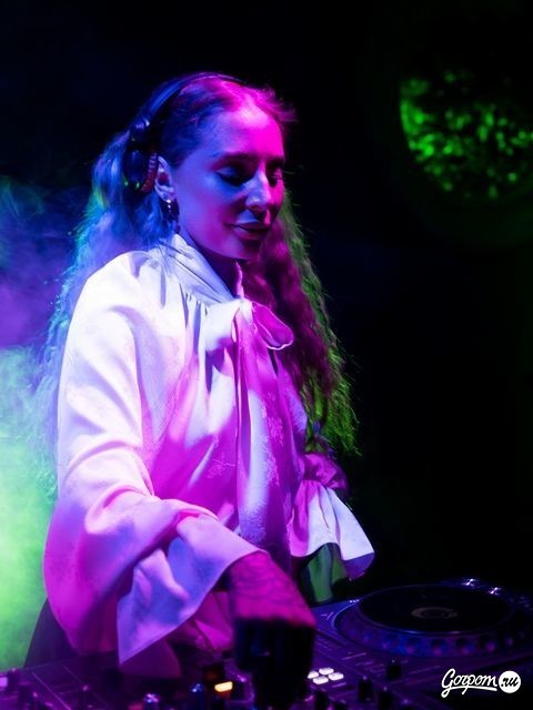 Вечеринка в Le Bourg, фото № 303