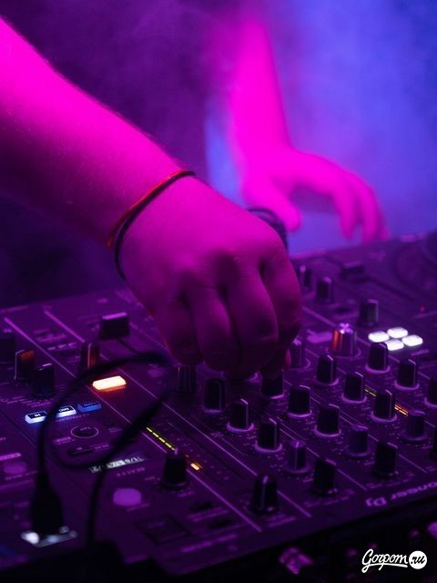 Вечеринка в Le Bourg, фото № 214