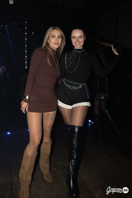 Вечеринка в Le Bourg, фото № 255