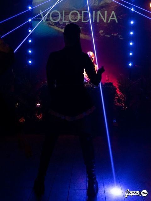 Вечеринка в Le Bourg, фото № 156