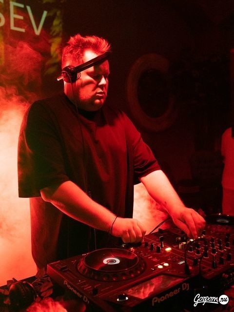 Вечеринка в Le Bourg, фото № 234