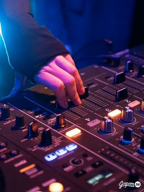 Вечеринка в Le Bourg, фото № 86