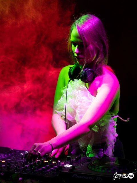 Вечеринка в Le Bourg, фото № 136