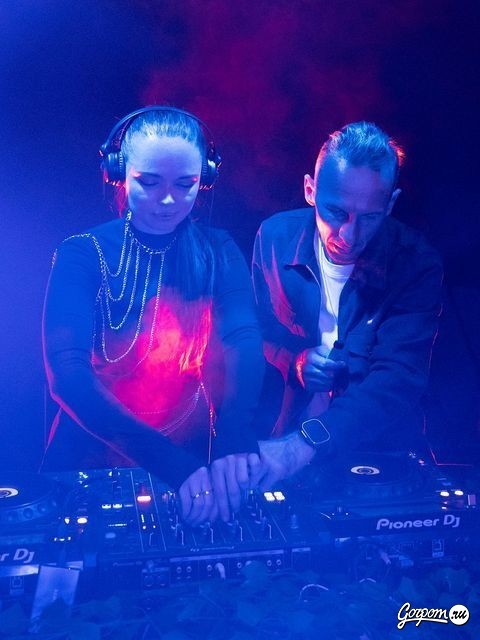 Вечеринка в Le Bourg, фото № 42