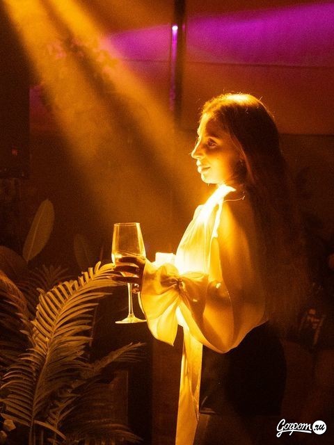 Вечеринка в Le Bourg, фото № 219