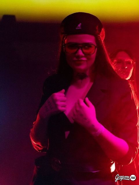 Вечеринка в Le Bourg, фото № 31