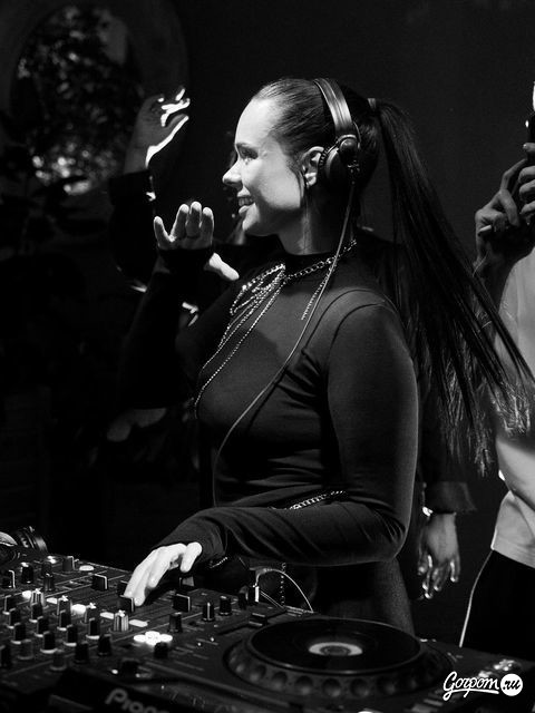 Вечеринка в Le Bourg, фото № 78