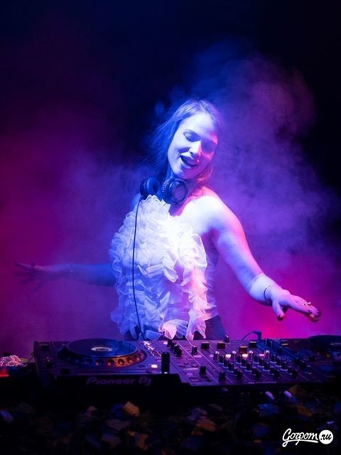 Вечеринка в Le Bourg, фото № 167