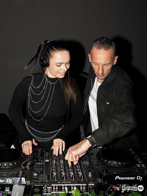 Вечеринка в Le Bourg, фото № 338