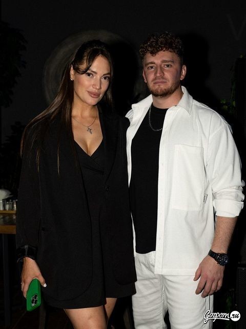 Вечеринка в Le Bourg, фото № 269