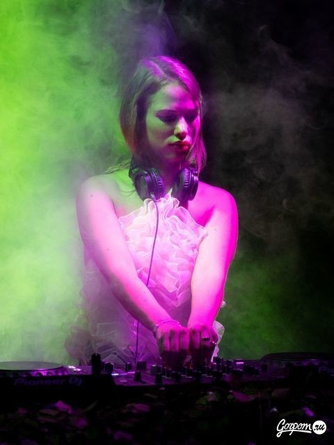 Вечеринка в Le Bourg, фото № 135