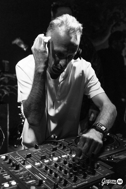 Вечеринка в Le Bourg, фото № 61