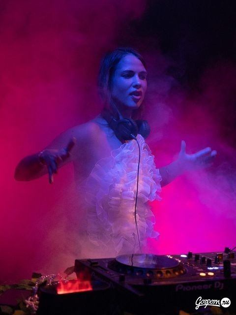 Вечеринка в Le Bourg, фото № 165